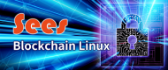 We have commenced development to realize a dedicated Linux for blockchain /「ブロックチェーン専用Linux」の実現に向けて開発に着手致しました